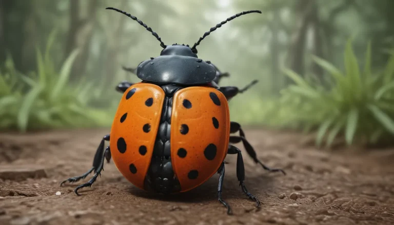 Discover the Marvels of Milkweed Beetles: 15 Fascinating Facts