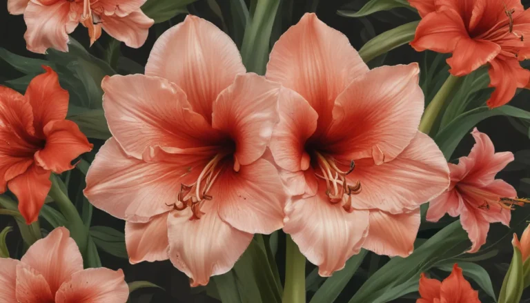 Discovering the Beauty of Amaryllis: A Comprehensive Guide