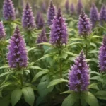 mind blowing facts about anise hyssop bd3cc782 1