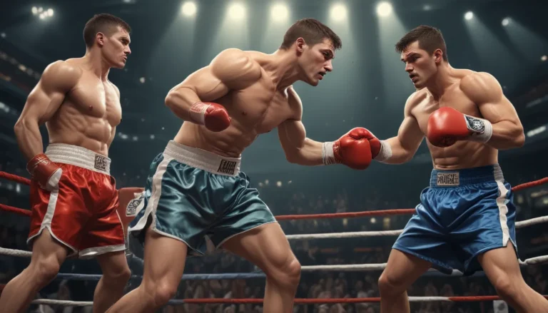 The Amazing World of Boxers: 13 Fascinating Facts