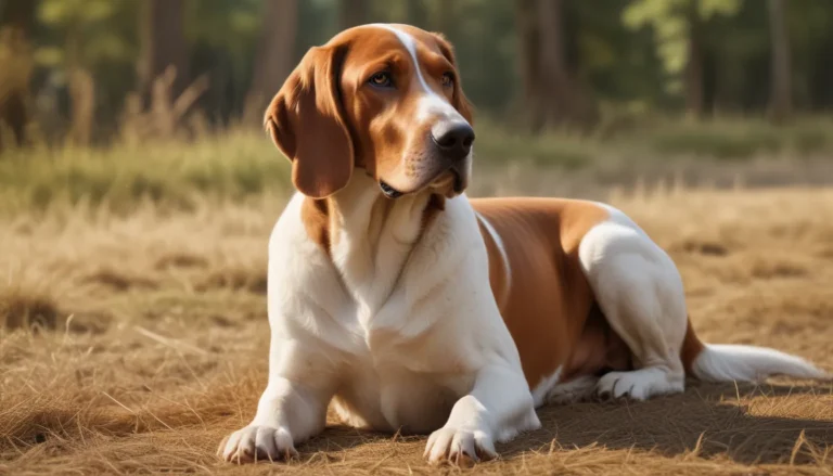 8 Fascinating Facts About the Bracco Italiano Breed