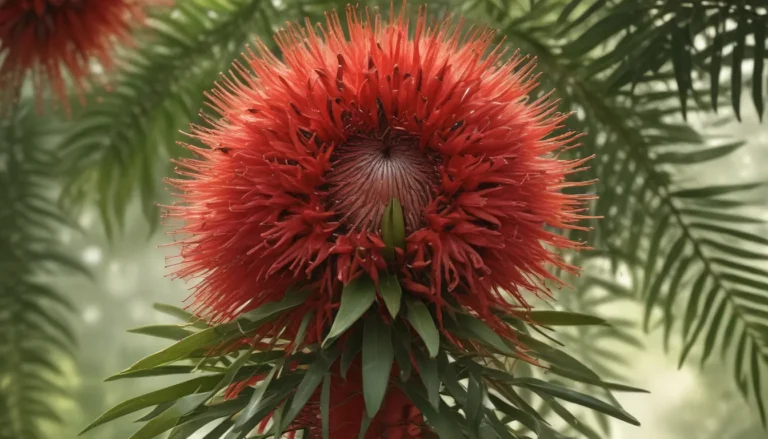 Unlocking the Mysteries of Callistemon: 15 Eye-Opening Facts