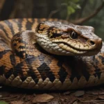 mind blowing facts about canebrake rattlesnake 3cb990de