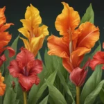 mind blowing facts about canna lily dd4c94e1 1