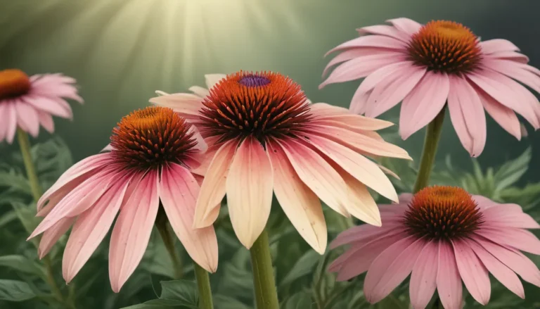 Discover the Beauty and Benefits of Coneflowers: A Comprehensive Guide