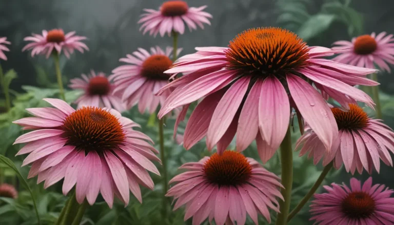 Exploring the Enchanting World of Echinacea: A Deep Dive into its Benefits and Fascinating Facts