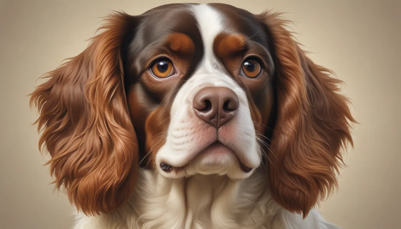 mind blowing facts about french spaniel df1acace