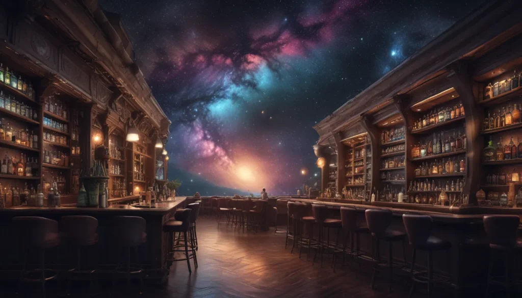 mind blowing facts about galactic bar 6d5ce9d5