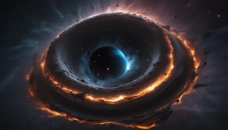 Unveiling the Marvels of Galactic Supermassive Black Holes: A Journey into the Cosmos