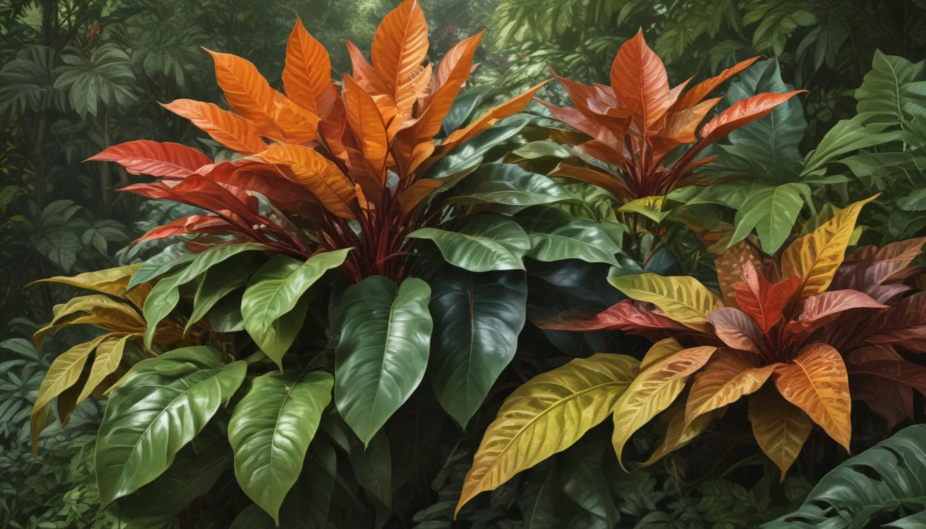 mind blowing facts about garden croton 24c8cef9 1