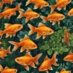 mind blowing facts about goldfish plant 27e321b7 1