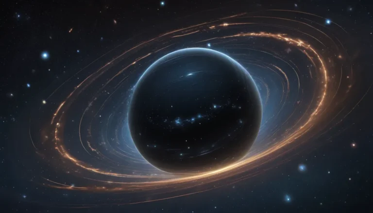 Exploring the Mysteries of Gravitational Lensing: 9 Fascinating Facts