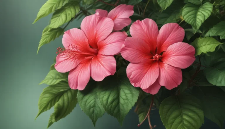 Unlocking the Beauty of Impatiens: Discovering the Wonders of These Exquisite Plants