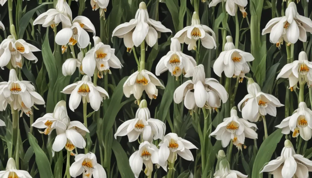 mind blowing facts about leucojum 43264908 3