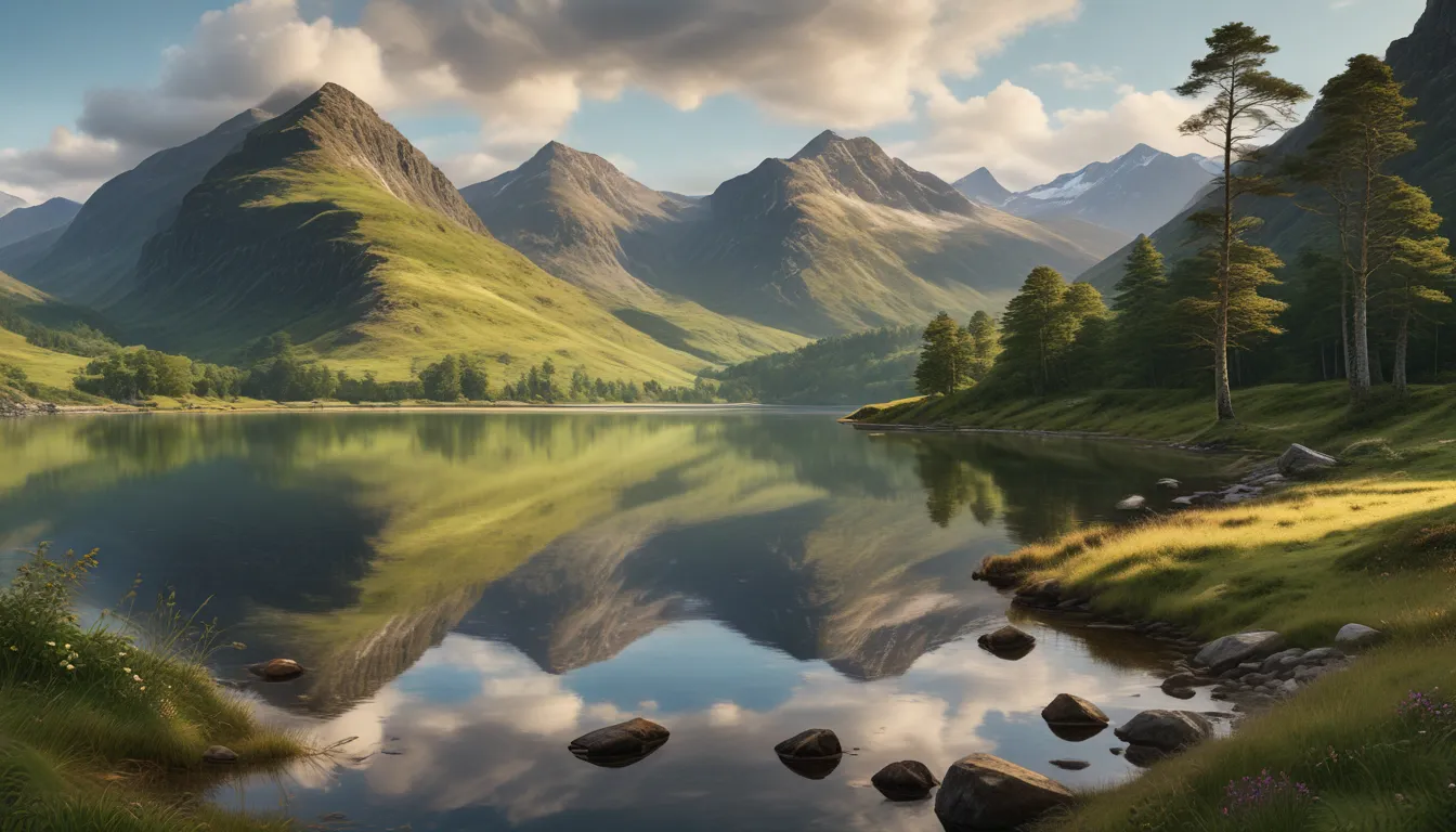 mind blowing facts about loch shiel 178fb47b