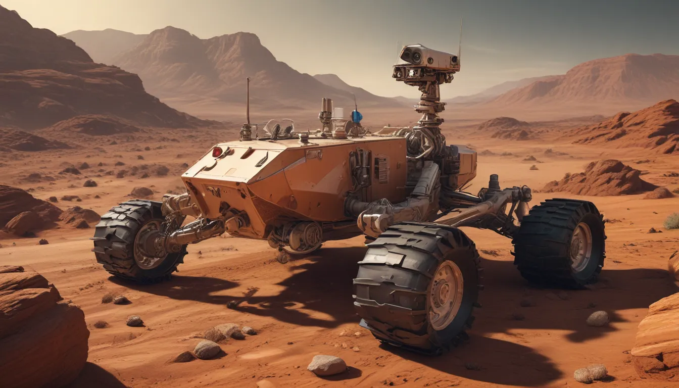 mind blowing facts about mars rovers e394173f