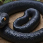 mind blowing facts about mexican black kingsnake e66a278f