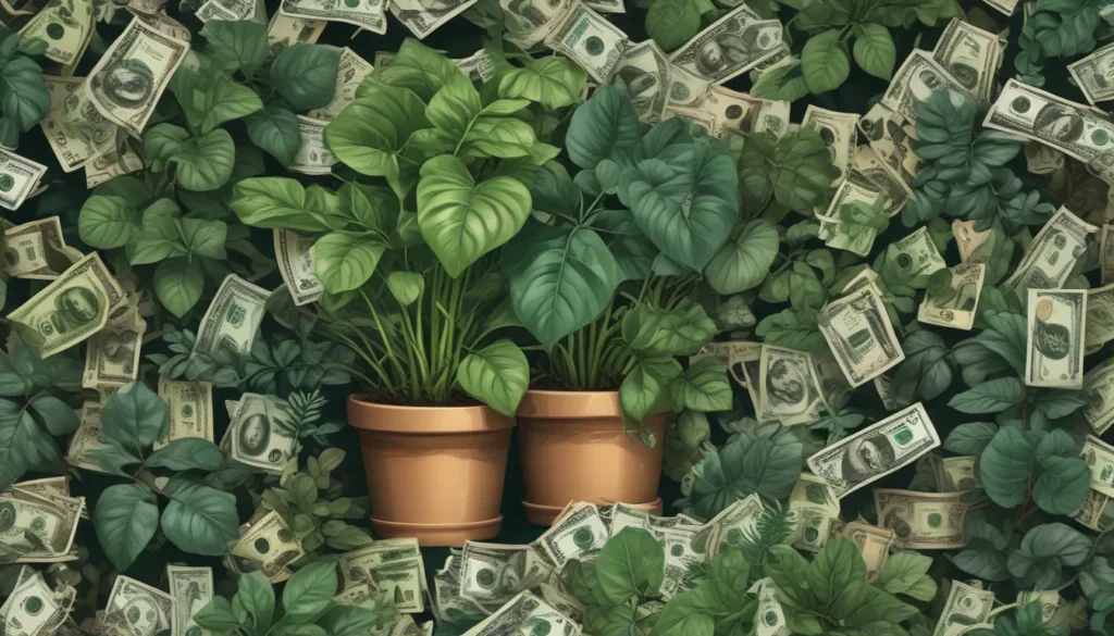 mind blowing facts about money plant dbcbcd76 2