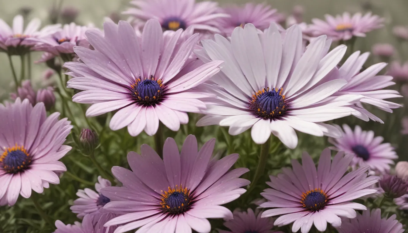 mind blowing facts about osteospermum b4b749bb 1