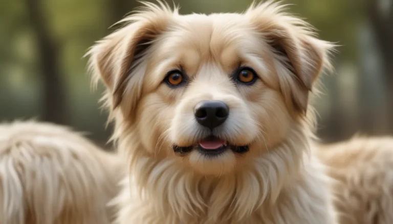 A Closer Look at the Pyrenean Shepherd: 8 Fascinating Insights