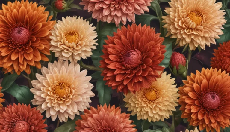 Exploring the Beauty of Strawflower: An In-depth Look at This Captivating Flower