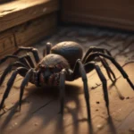 mind blowing facts about trapdoor spider ff3eff2c