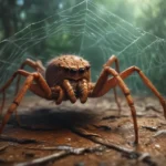 mind blowing facts about triangulate cobweb spider 6e9a0bb7