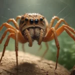 mind blowing facts about tuft legged orbweaver fe7523af