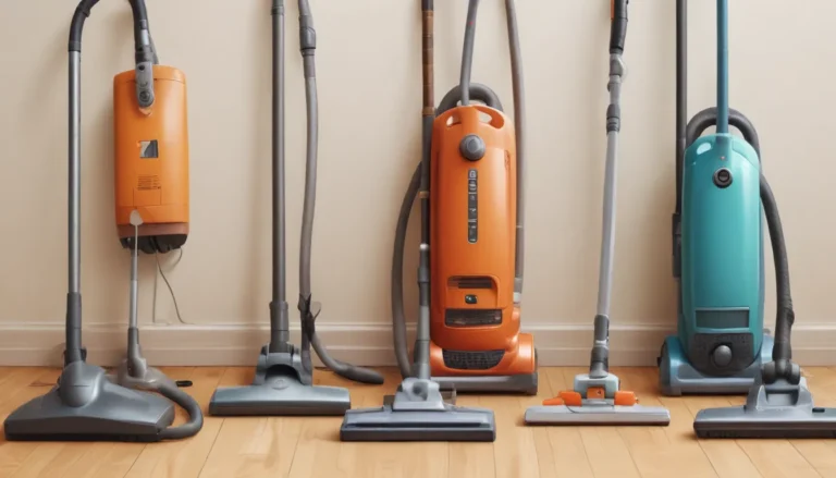 Delving into the Fascinating World of Vacuums: 11 Eye-Opening Facts