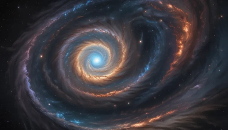 Unveiling the Wonders of the Whirlpool Galaxy (M51)