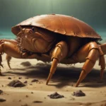 mole crab facts 186a2492