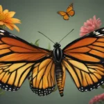 monarch butterfly facts 000086fe