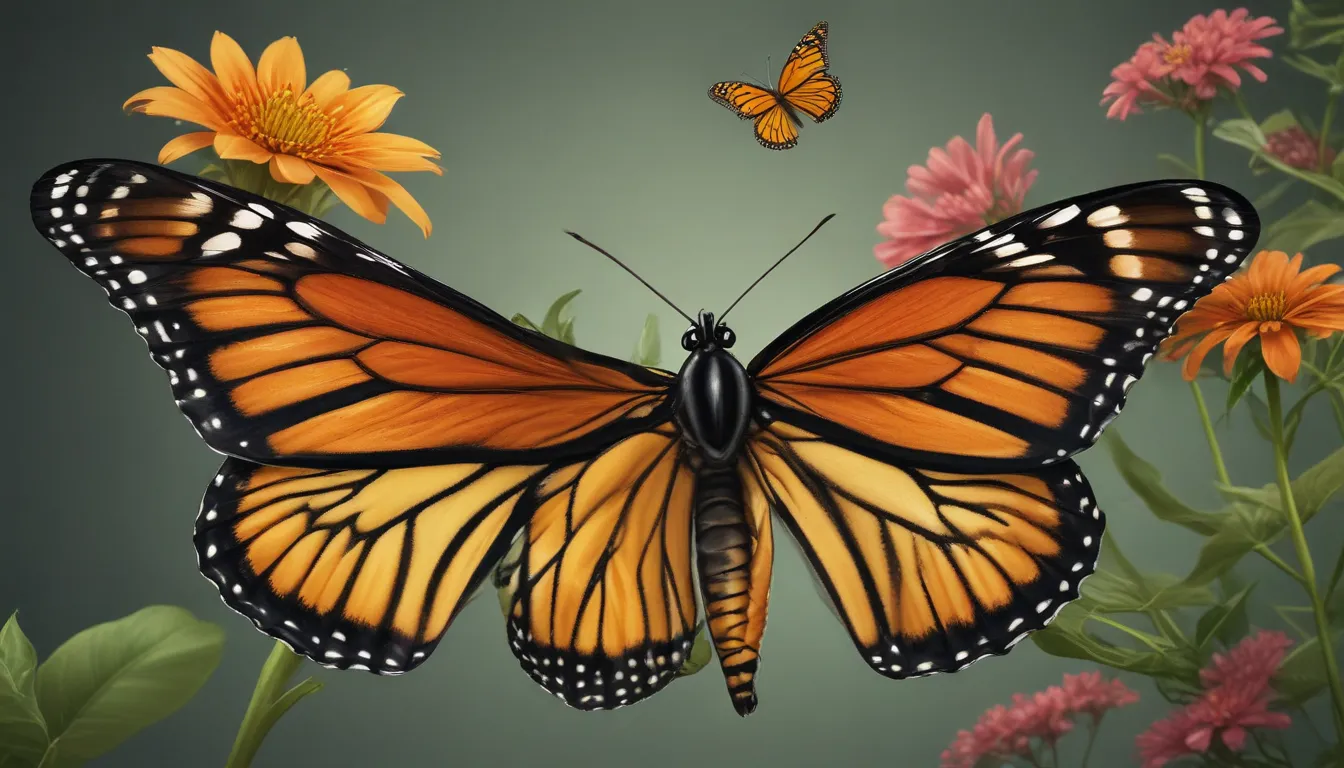 monarch butterfly facts 000086fe