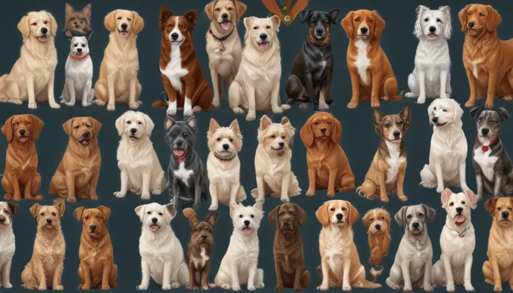 most popular dog breeds in the us 49716357