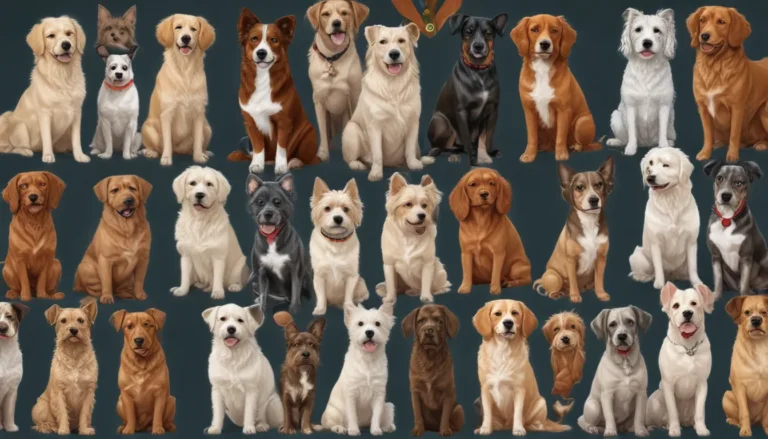 Discover the Most Popular Dog Breeds in the United States