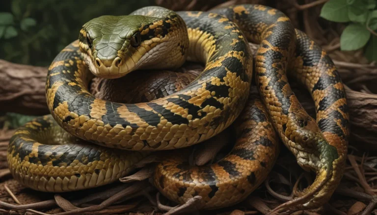 The World’s Most Venomous Snakes: A Comprehensive Guide