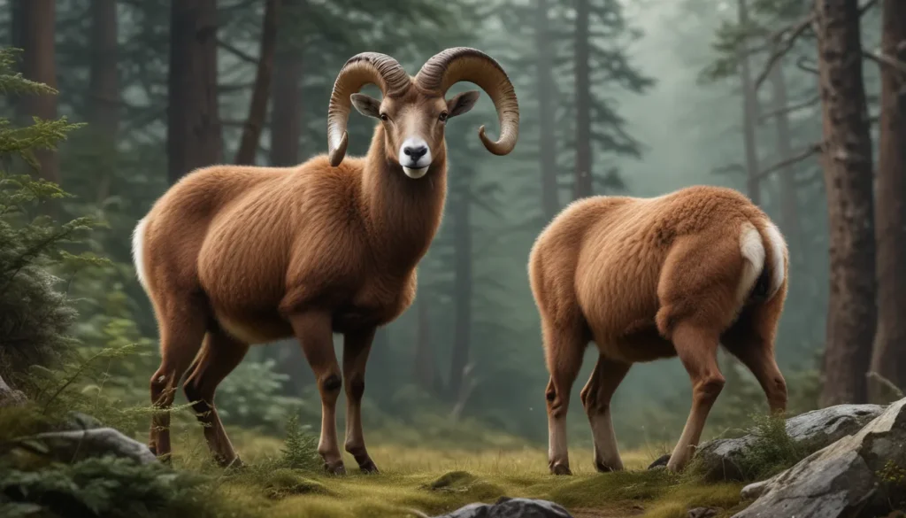 mouflon sheep facts cdaffa2c