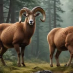 mouflon sheep facts cdaffa2c