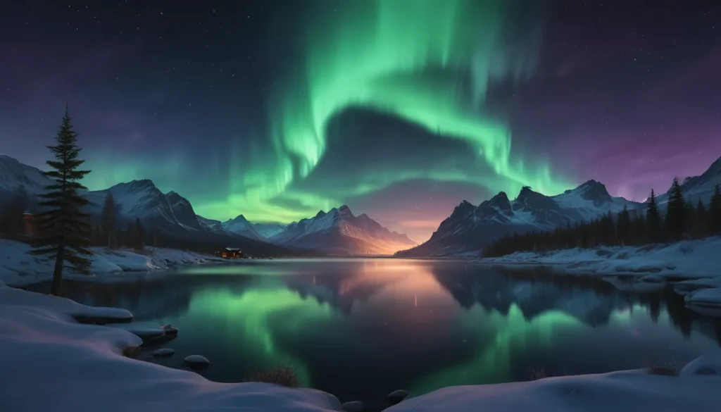 northern lights facts 956970e5