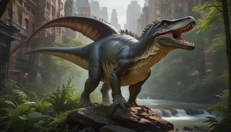 Unveiling the Mysteries of Nyctosaurus: 19 Fascinating Facts