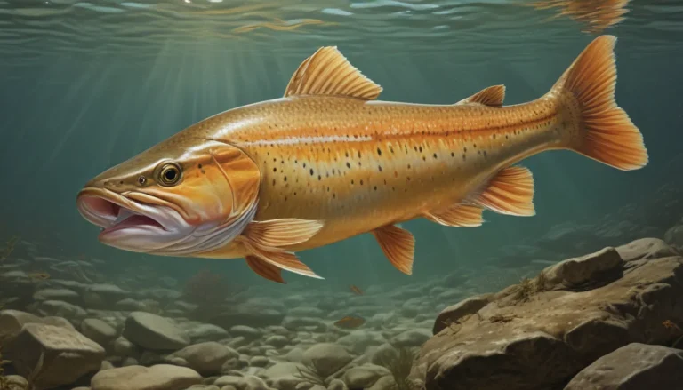 Unveiling the Splendor of Palomino Trout: 19 Intriguing Facts