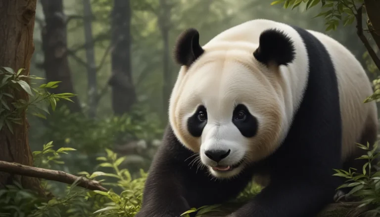 Unveiling the Mysteries of Pandas: A Comprehensive Guide