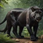 panther facts 23bc2181