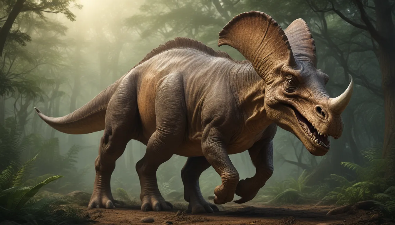 parasaurolophus facts for kids 630bf75f