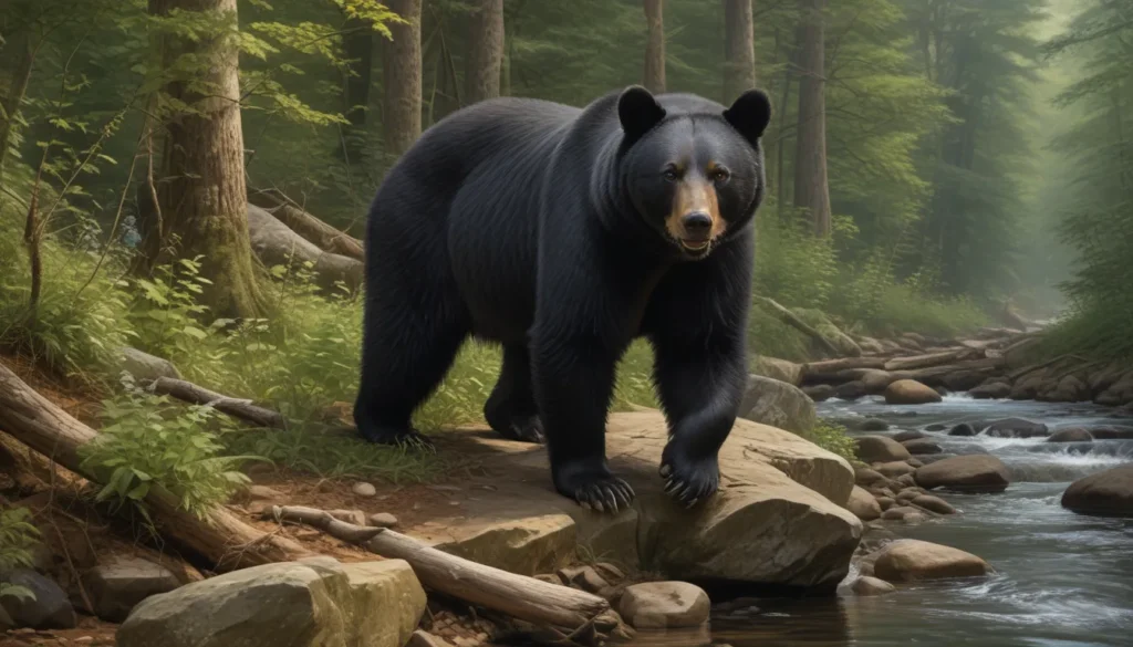 pennsylvania black bear facts da319e29