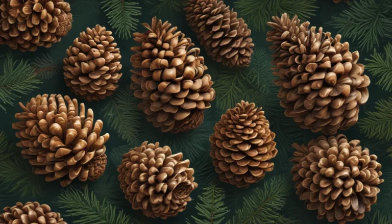 Exploring the Enchanting World of Pine Cones: 15 Fascinating Facts for Kids