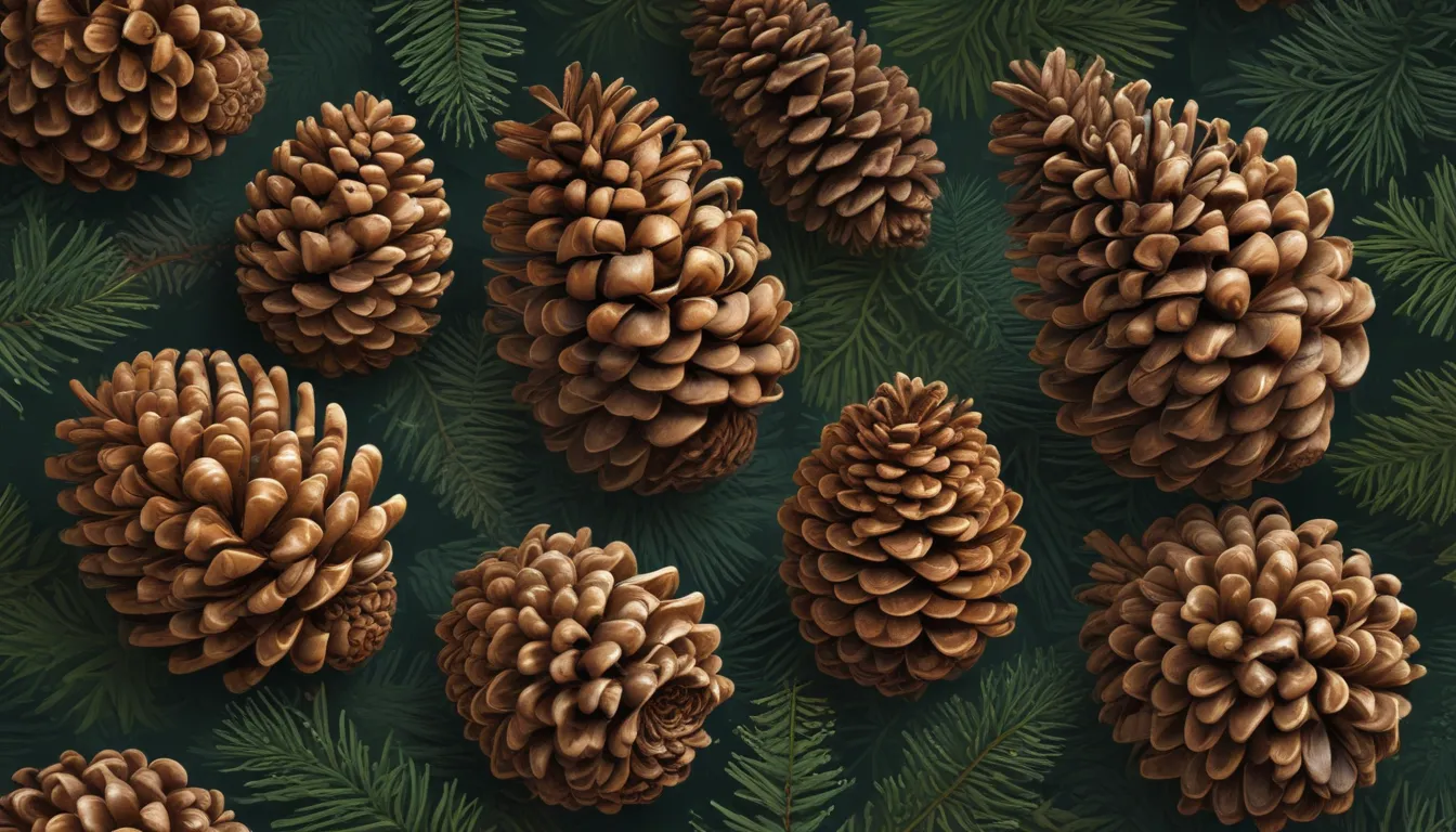 pine cone facts for kids 5f50cdcc 2