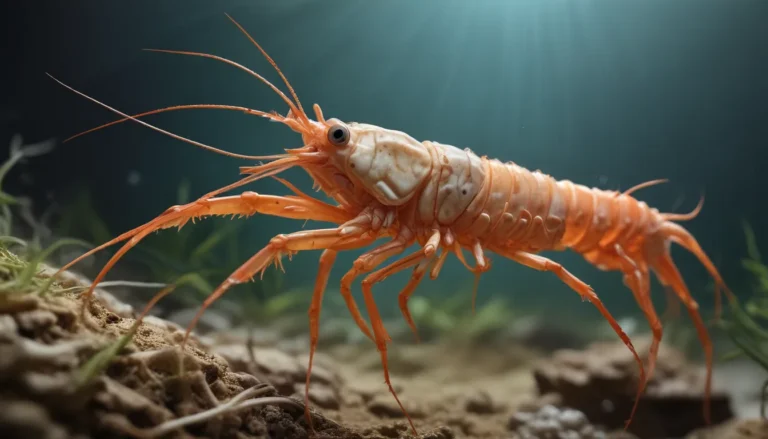 Explore the Fascinating World of Pistol Shrimp: A Comprehensive Guide