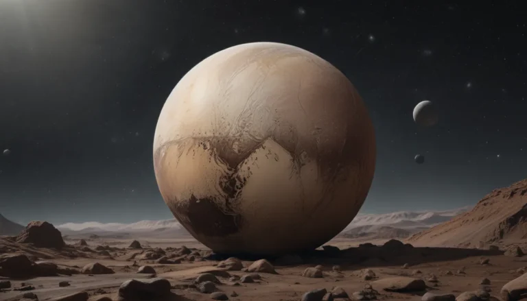 Exploring Pluto: Facts About the Dwarf Planet