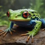 poison dart frog facts 2a6011c6